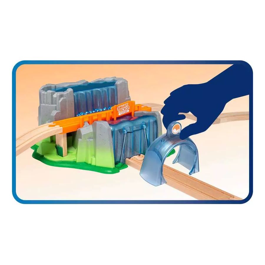 Brio Smart Tech Sound - Waterfall Tunnel