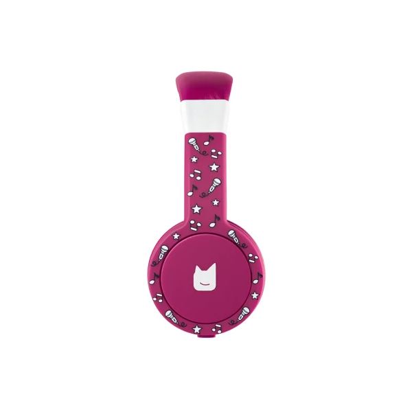 Tonies Headphones Purple