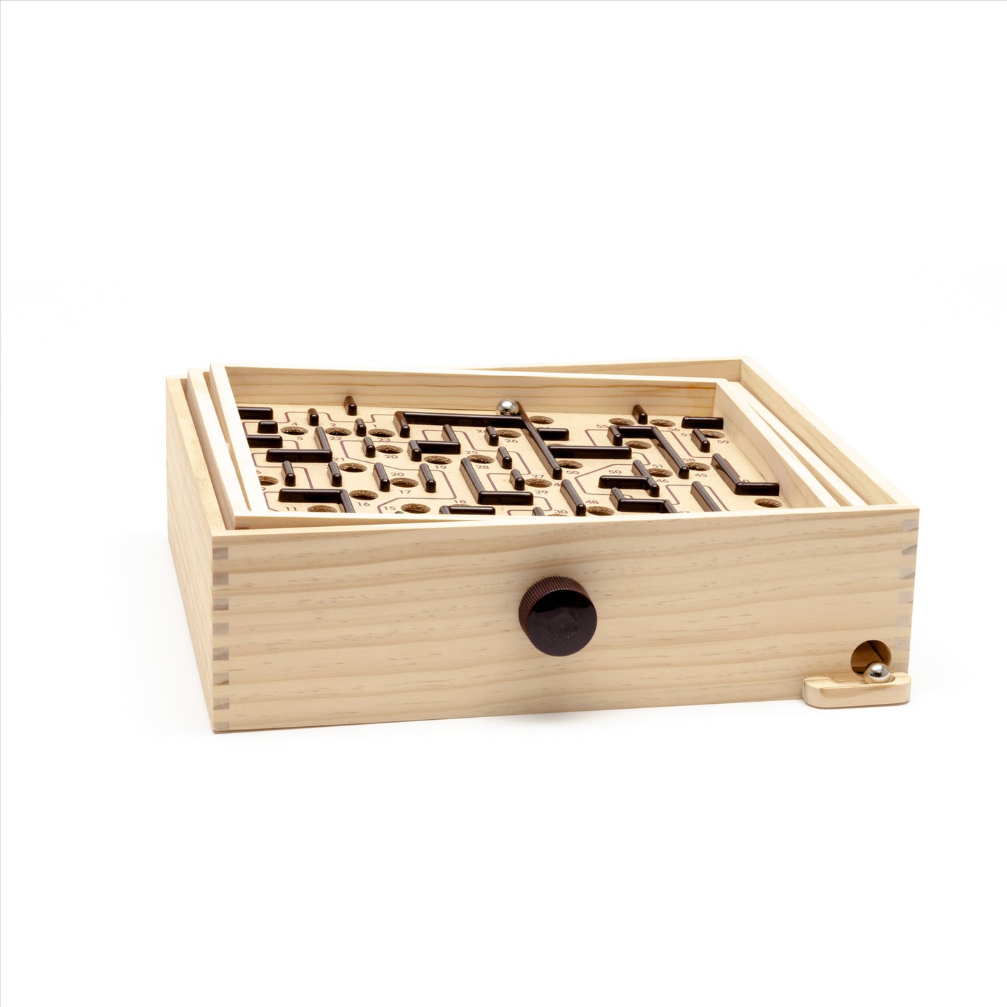 Labyrinth Game