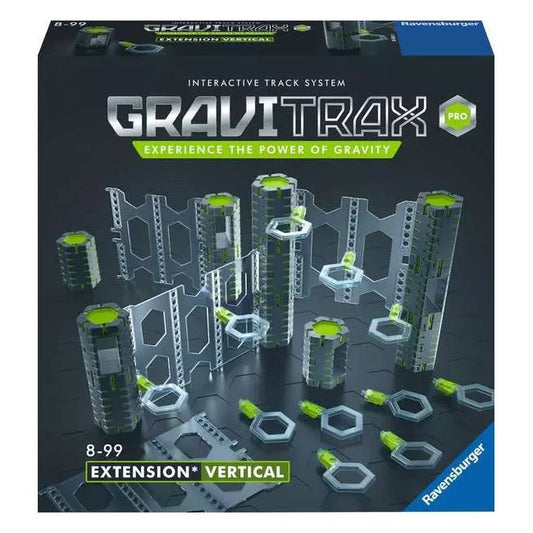 GraviTrax PRO Expansion Set Vertical