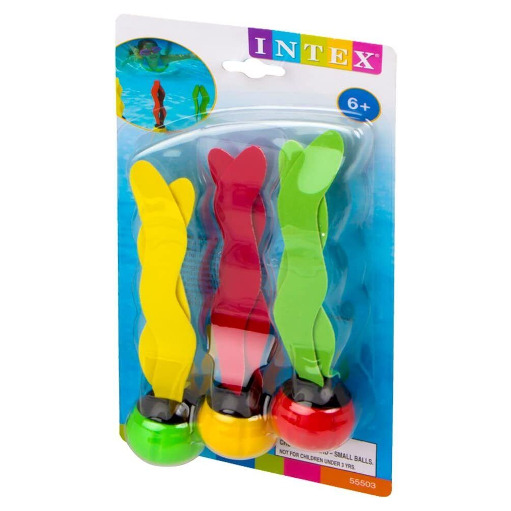 Intex Underwater Dive Aquatic Balls