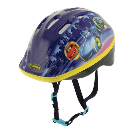 Batwheels Safety Children's Helmet