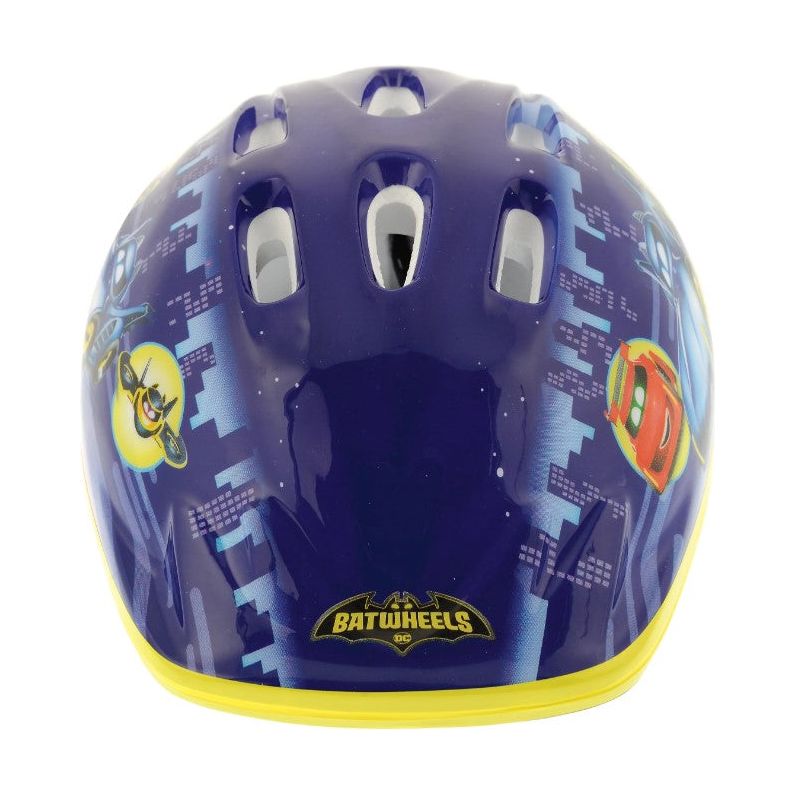 Batwheels Safety Children's Helmet