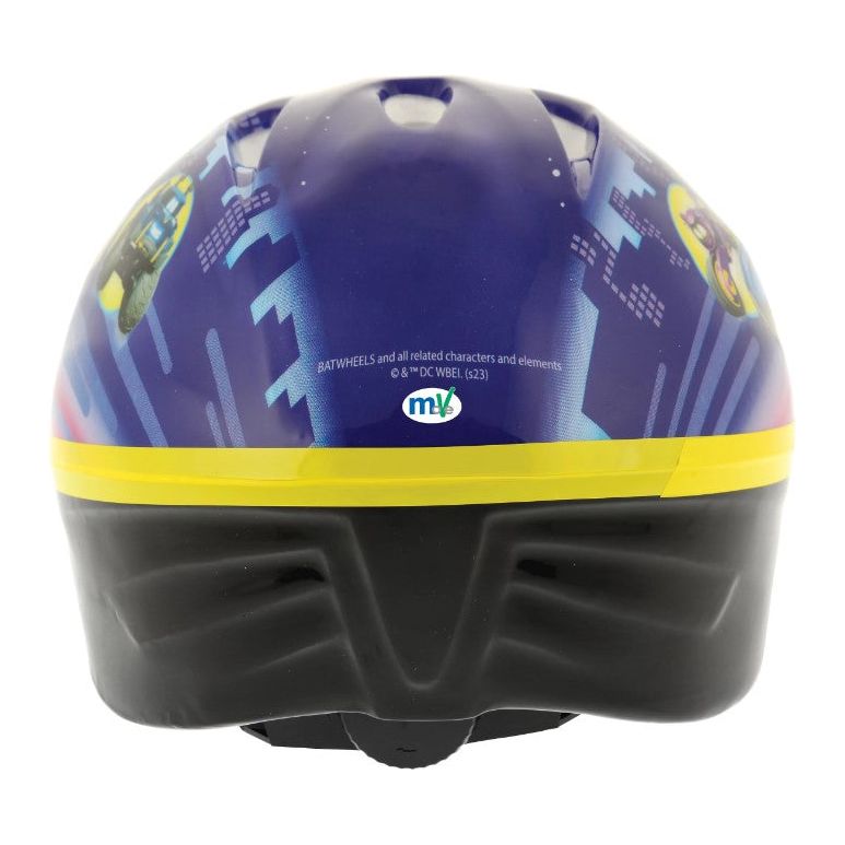 Batwheels Safety Children's Helmet