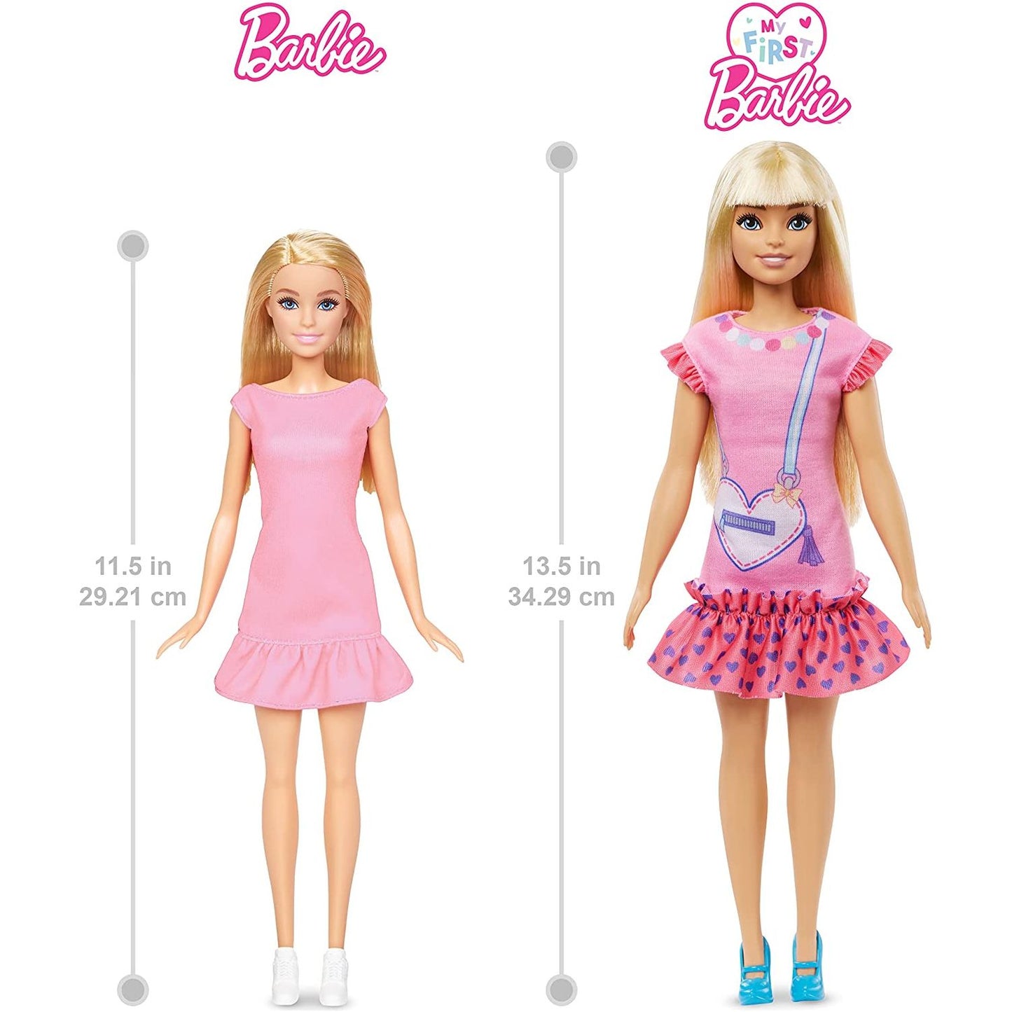 My First Barbie, Toddler Barbie, My First, Dreamhouse, official licensed barbie toy, barbie's iconic home, make your own, barbie doll, spencer doll, chelsey doll, barbie, skipper, barbie beach, barbie beach house, barbie beach house, barbie beach bungalow, barbie beach doll, barbie beach house with pool, barbie beach cruiser, mega bloks barbie beach house, barbie beach towel, barbie beach bungalow house, Barbie Doll for Preschoolers, My First Barbie “Malibu” Doll, 13.5 Inch doll, Blonde Hair Kids Toys a
