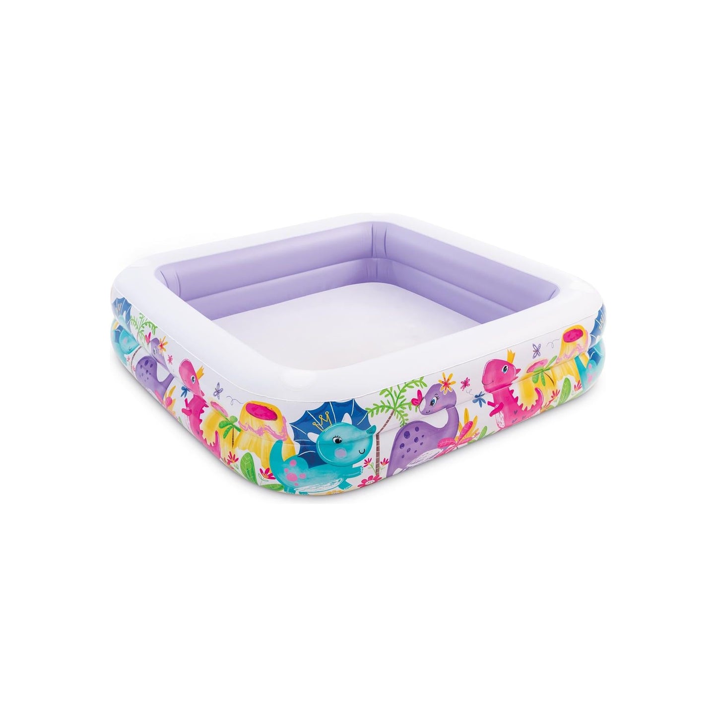 62'' x 62'' Sun Shade Pool