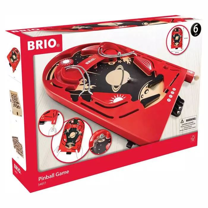 Pinball Game