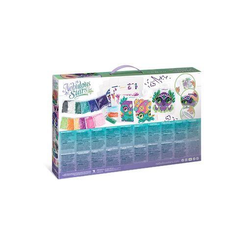 Nebulous Stars Melty Bead Set