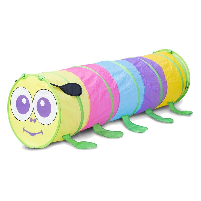 Bug Tunnel