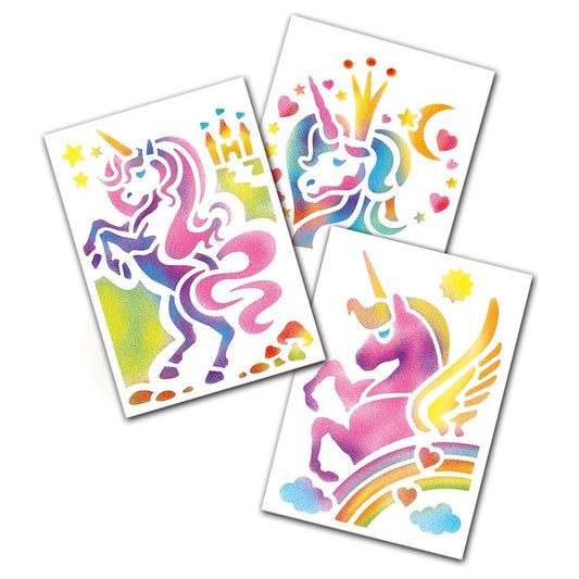 BLOPENS® Fantastic Creatures Activity Set