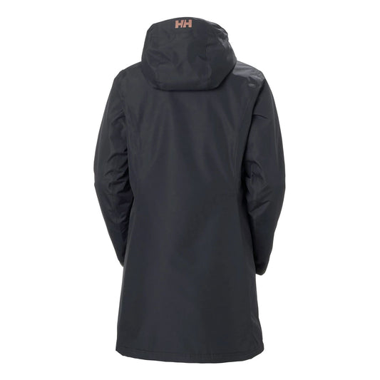 Helly Hansen Belfast Long Winter Jacket
