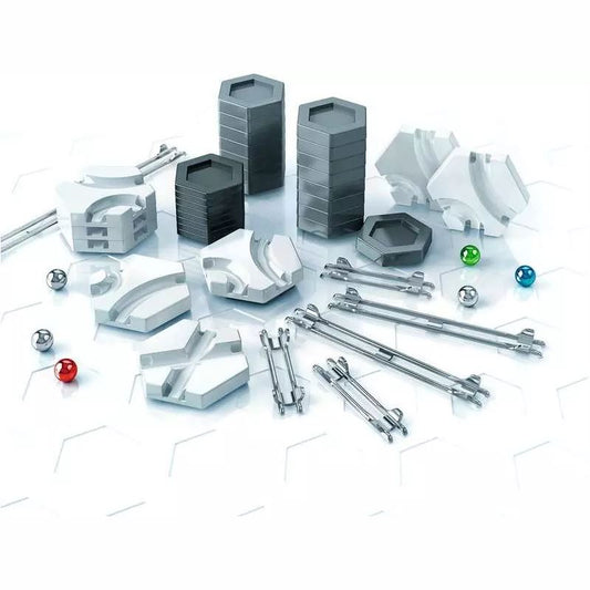 GraviTrax Extension Trax pack