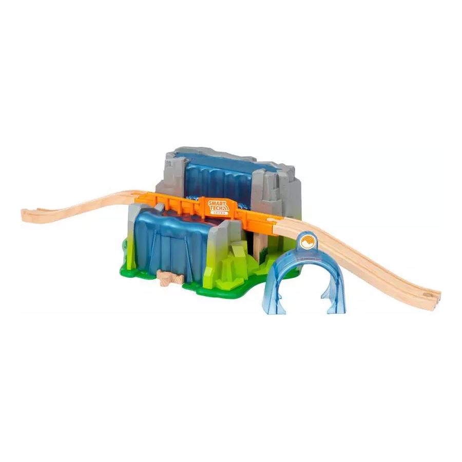 Brio Smart Tech Sound - Waterfall Tunnel