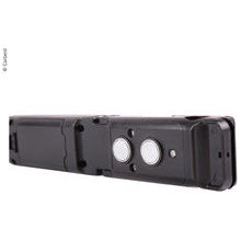 Camping Lamp with Clamp Function 3W COB 120 Lumens Torch