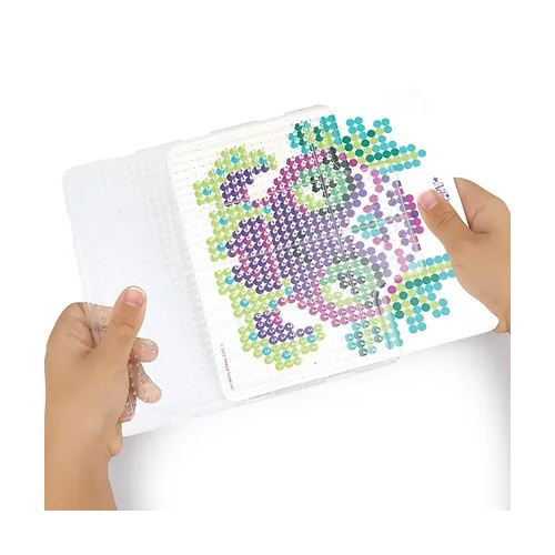 Nebulous Stars Melty Bead Set