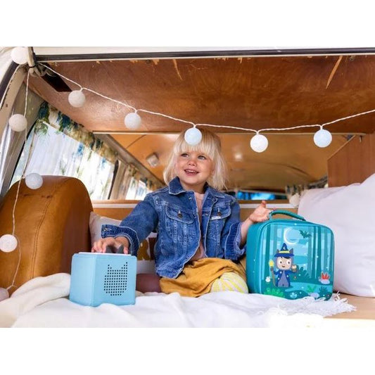 Tonies Carry Case Max Enchanted Forest