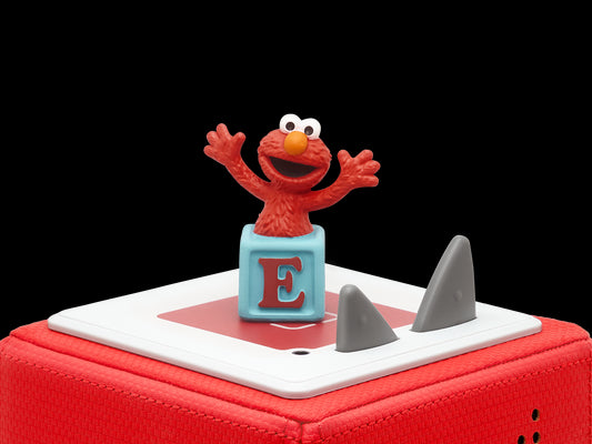 Sesame Street - Elmo Tonies