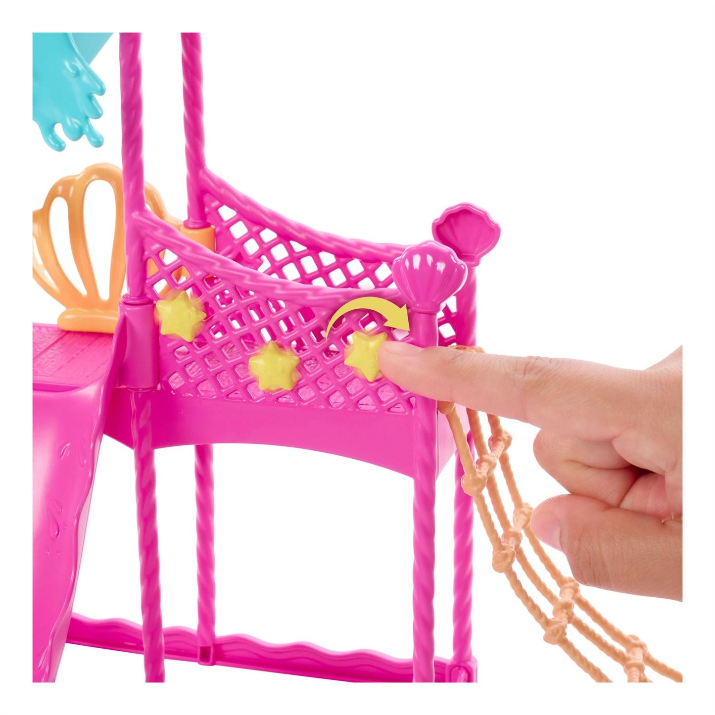 Barbie Skipper Water Park Play Set