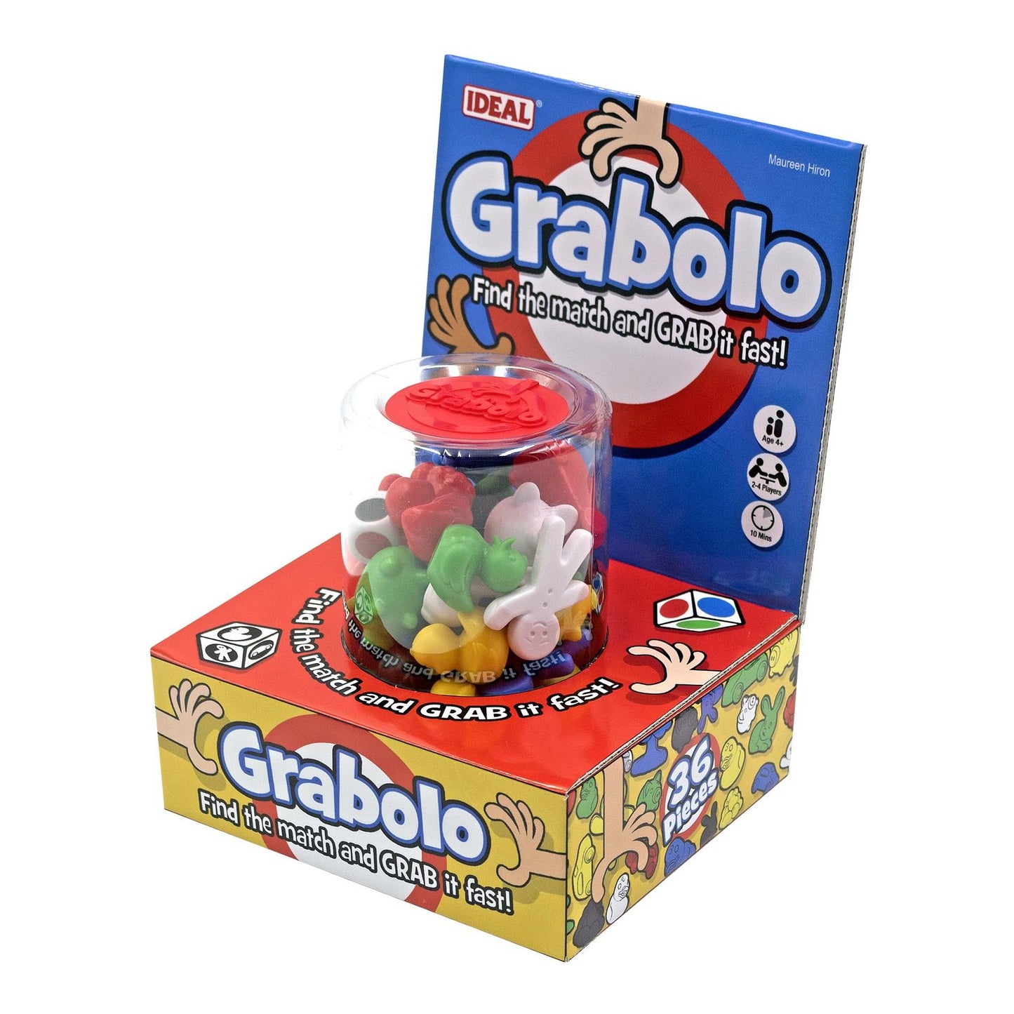 Grabolo