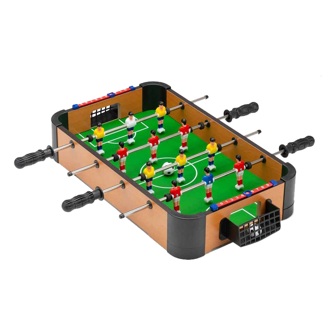 Power Play 3in1 Games Table 20in