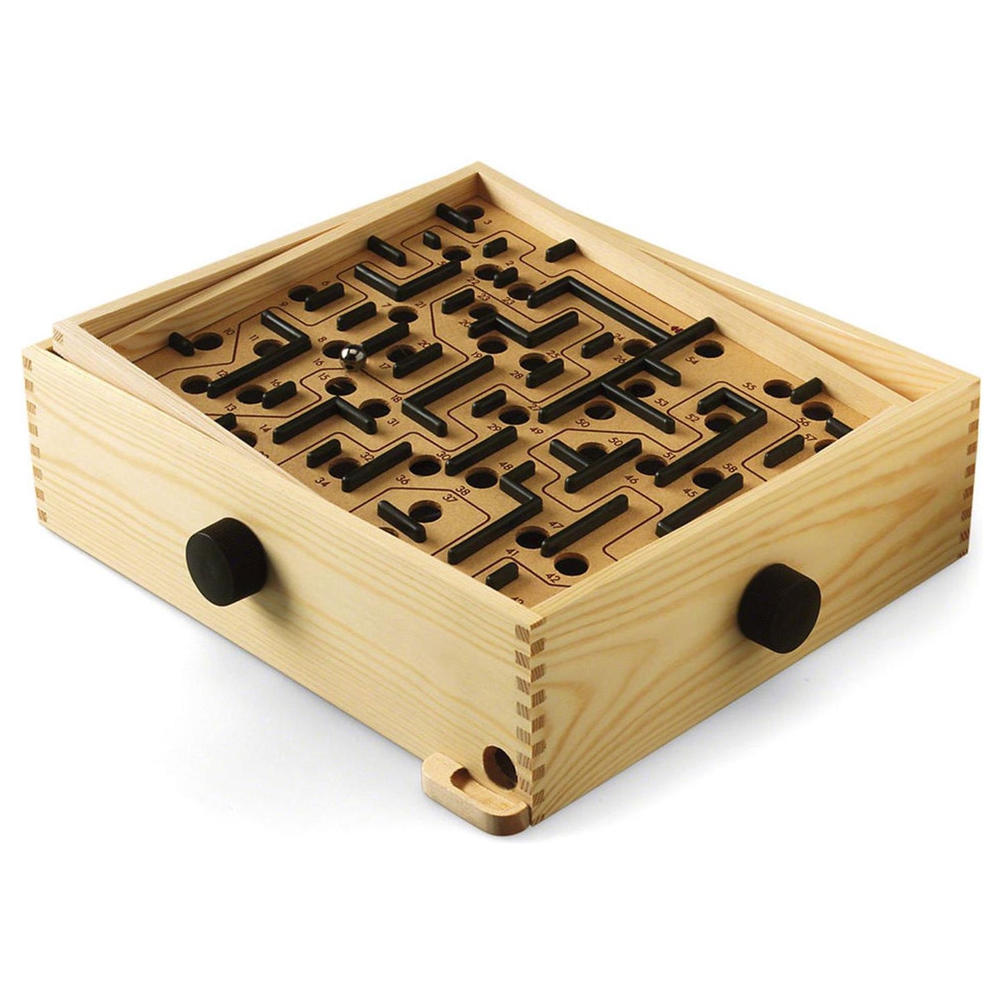 Labyrinth Game
