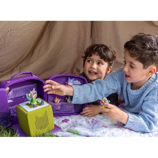 Tonies Carry Case Max Over the Rainbow