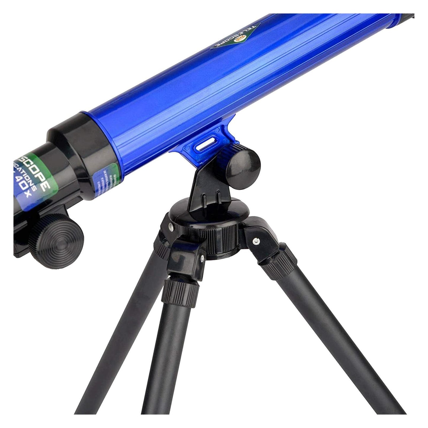 Kids Telescope Astronomy Stargazer With Tripod