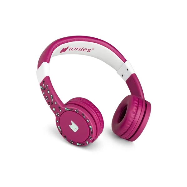 Tonies Headphones Purple