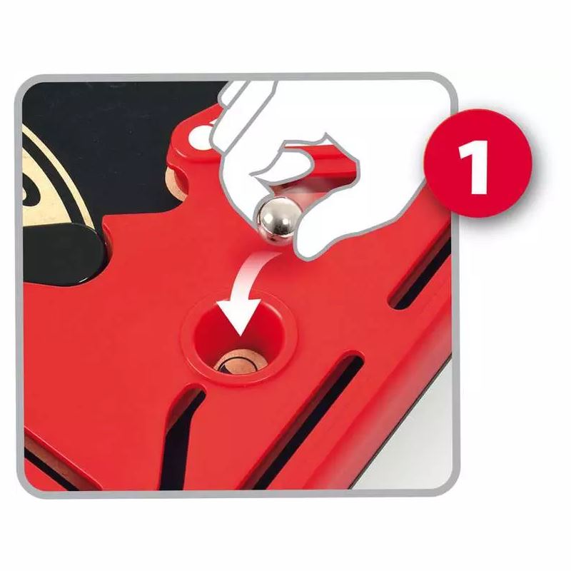 Pinball Game