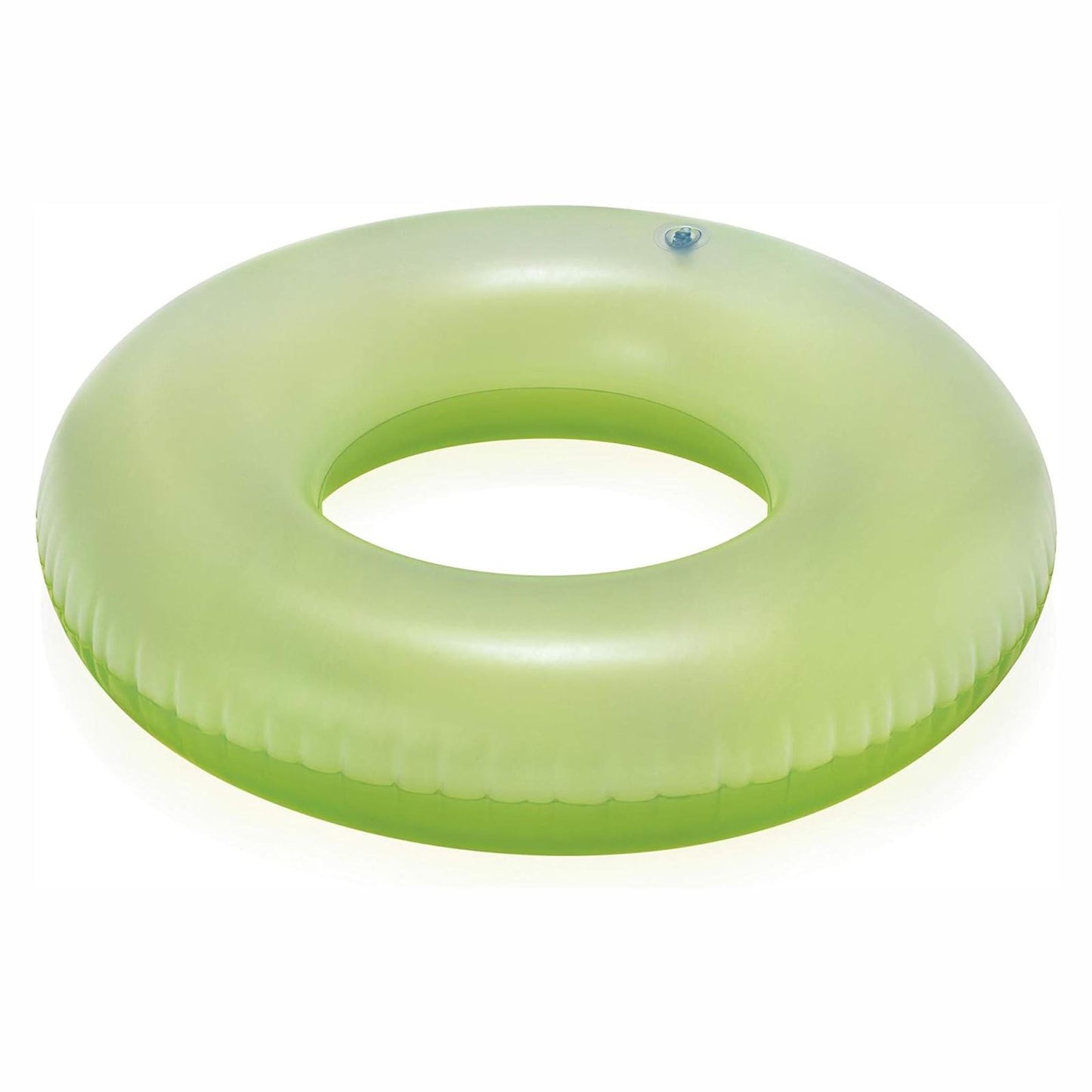 Frosted Swimming Ring 30 inches
