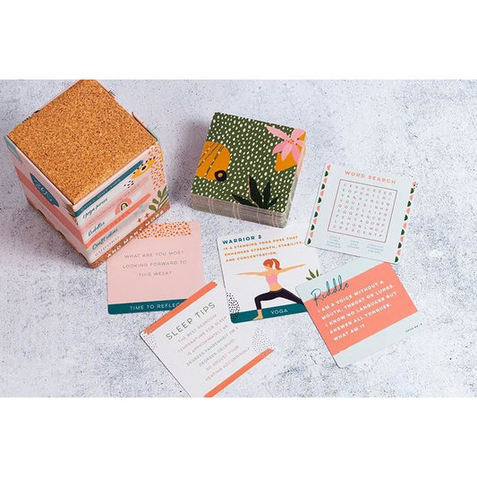 Professor Puzzle Daily Distraction