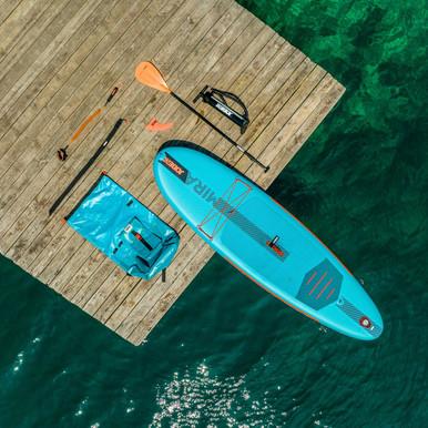 Jobe Mira 10.0 Inflatable Paddle Board Package Jobe Mira 10.0 Inflatable Paddle Board Package
