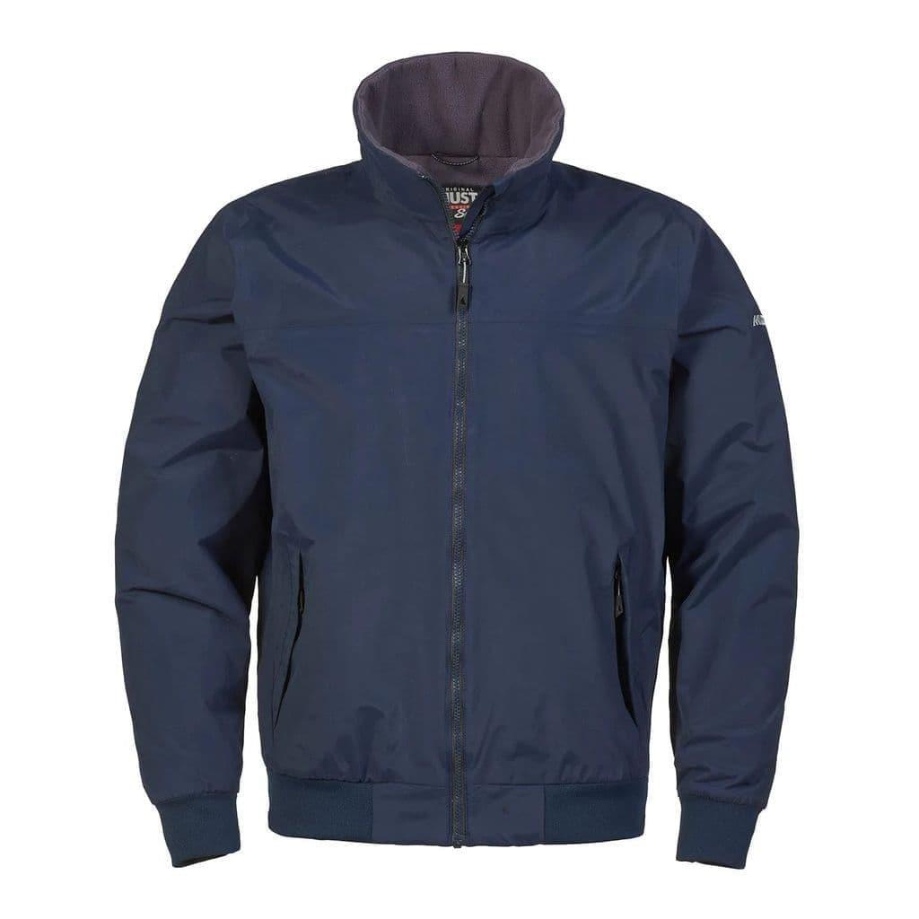 Musto Men's Snug Blouson Jacket 2.0 Navy & Carbon