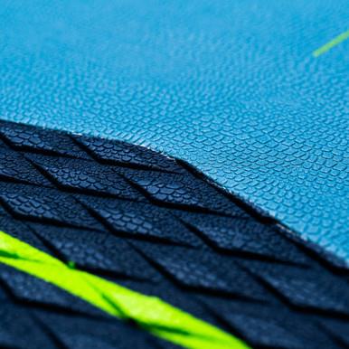 Jobe Aero Leona Stand-Up Paddleboard 10.6 Blue/Lime