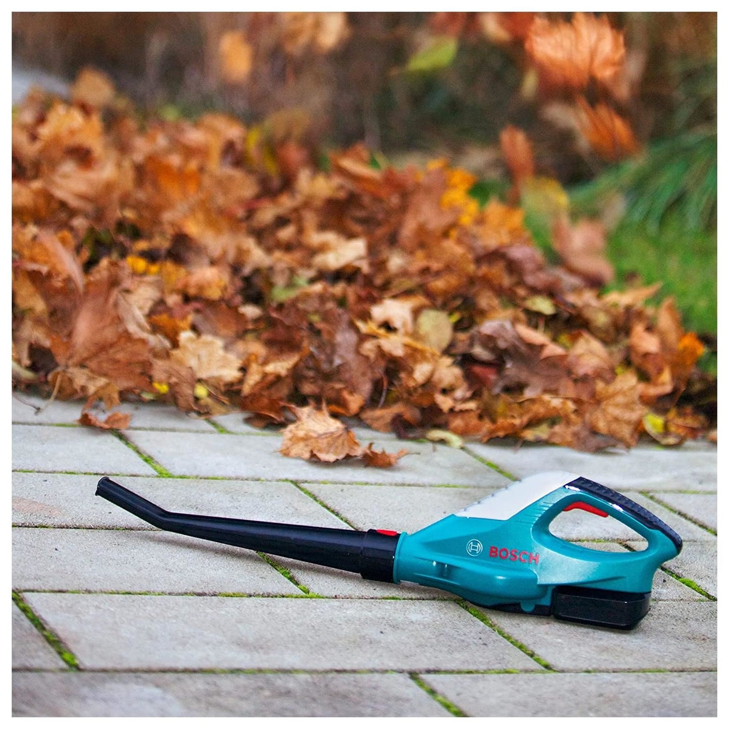 Childrens Bosch Leaf Blower