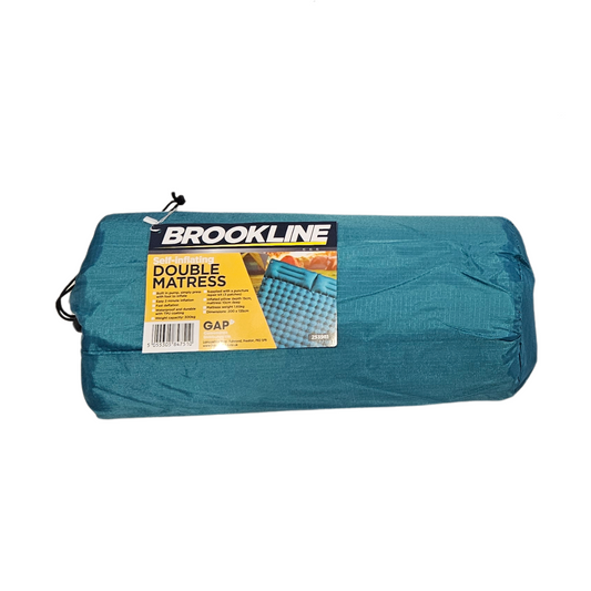 Brookline Double Self-Inflating Mattress