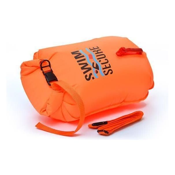 Dry Bag 20L Small Swim Secure Open Water Swimming