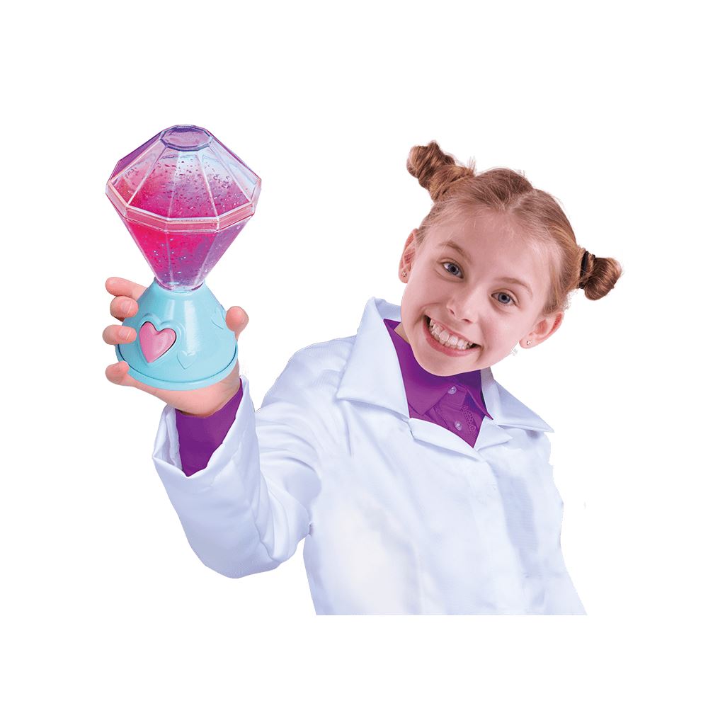 Ultimate Sparkle Science