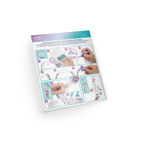 Nebulous Stars Constellafetti