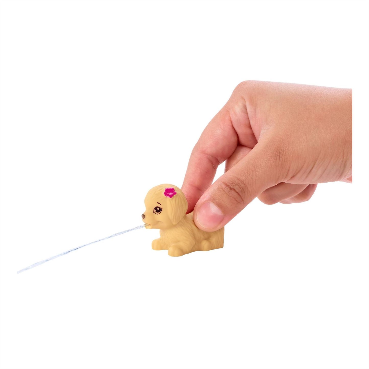 Barbie Skipper Water Park Play Set