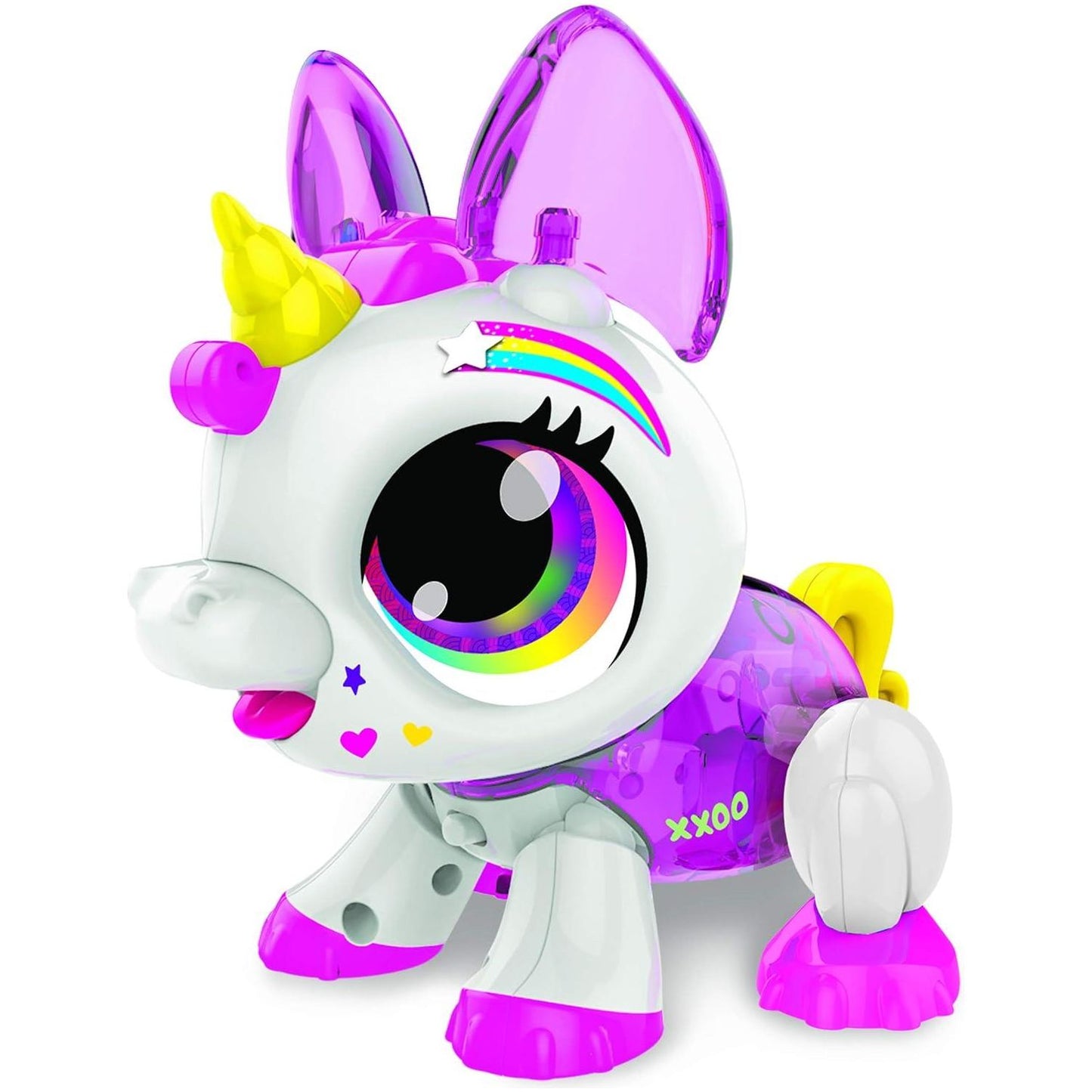 Build a Bot Unicorn