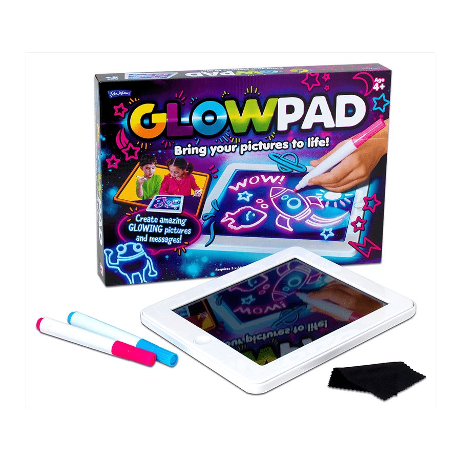 GlowPad