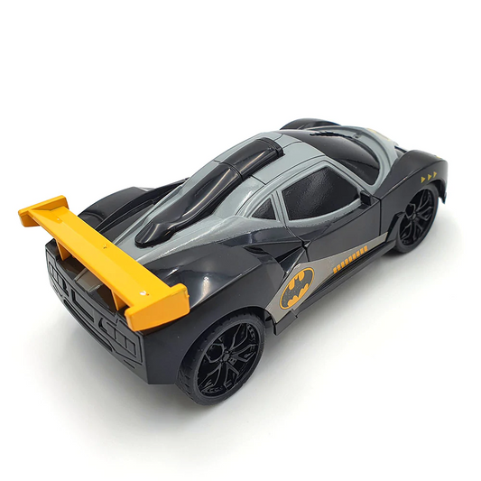Batman RC Batmobile