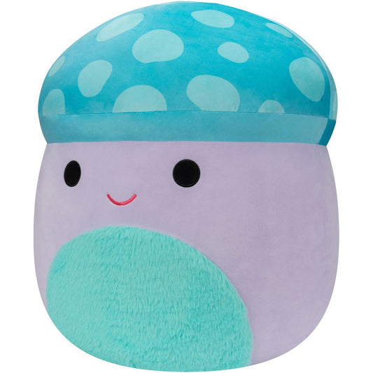 Original Squishmallows Pyle the Mushroom Plush 16 inch