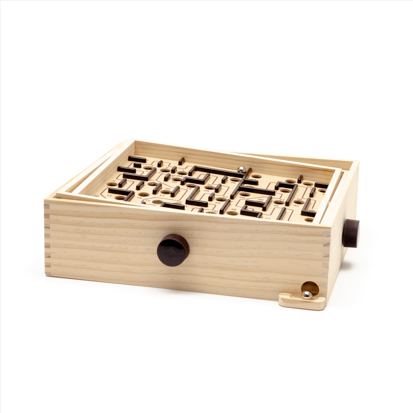 Labyrinth Game