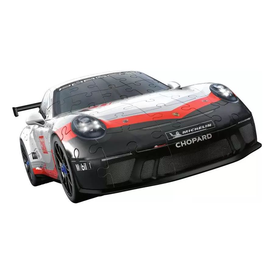Porsche GT3 3D Puzzle 108pc