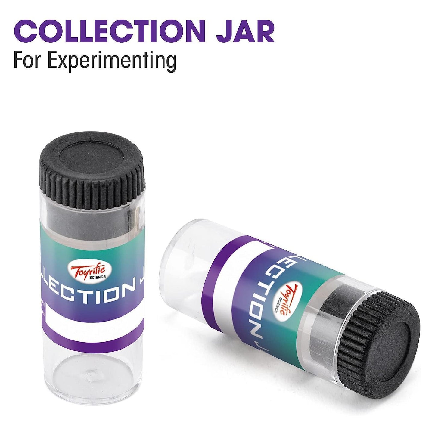 Kids Microscope Set Kit with Light