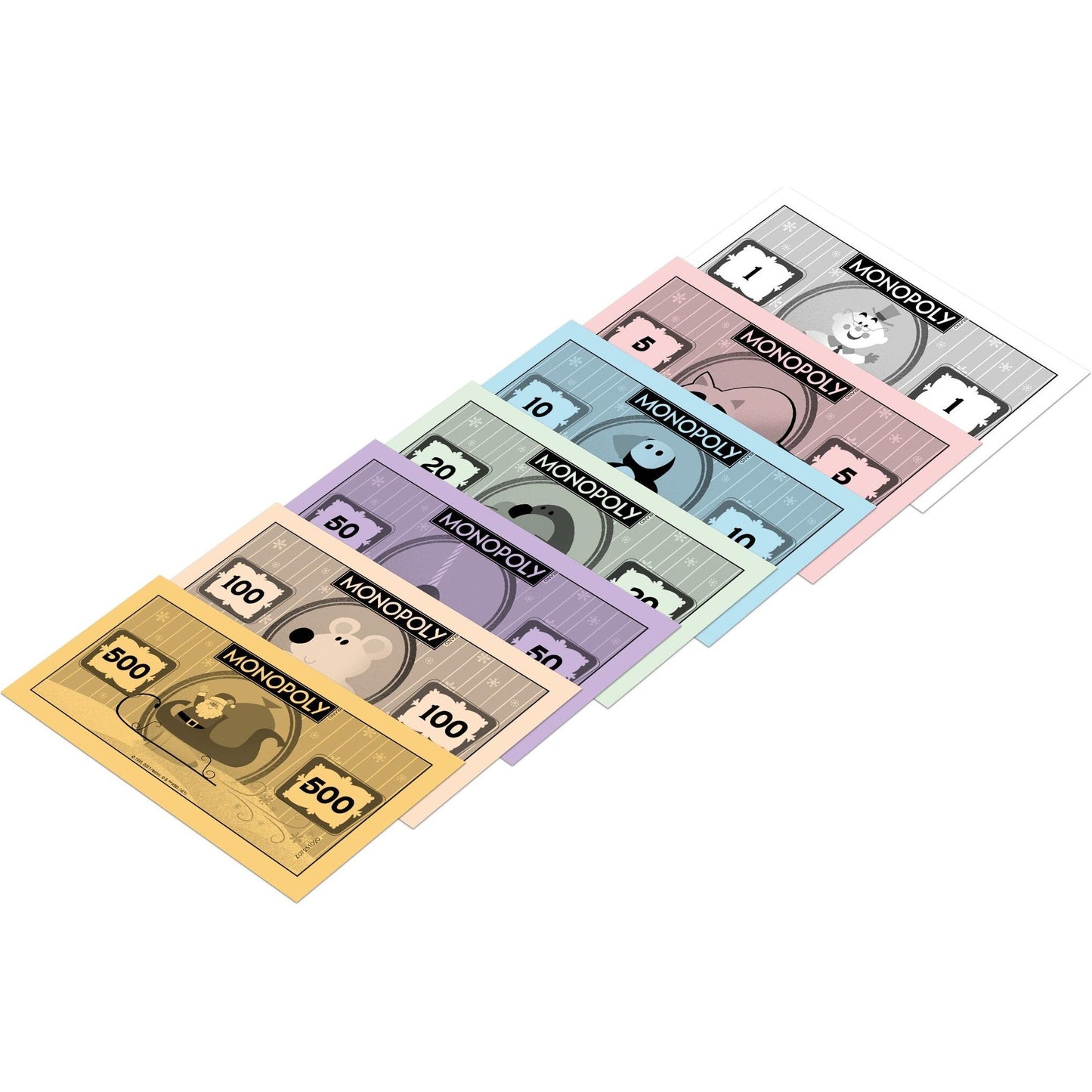 Elf Monopoly