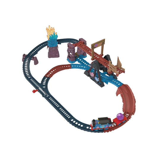 Thomas the Tank Engine Crystal Caves Adventure Set