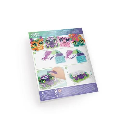 Nebulous Stars Melty Bead Set